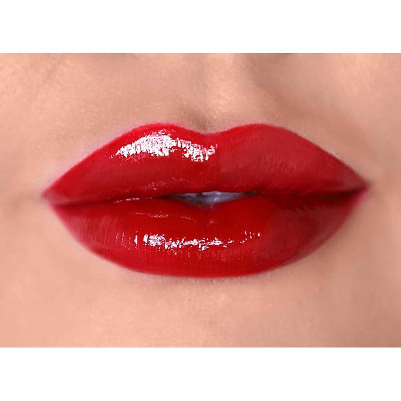 Rude Cosmetics High Gloss Profit Lip Lacquer Lip Gloss Tan Dollar,Euro,Pound,Bitcoin,Frank,Dogecoin,Won,Ethereum,Yen,Saabak
