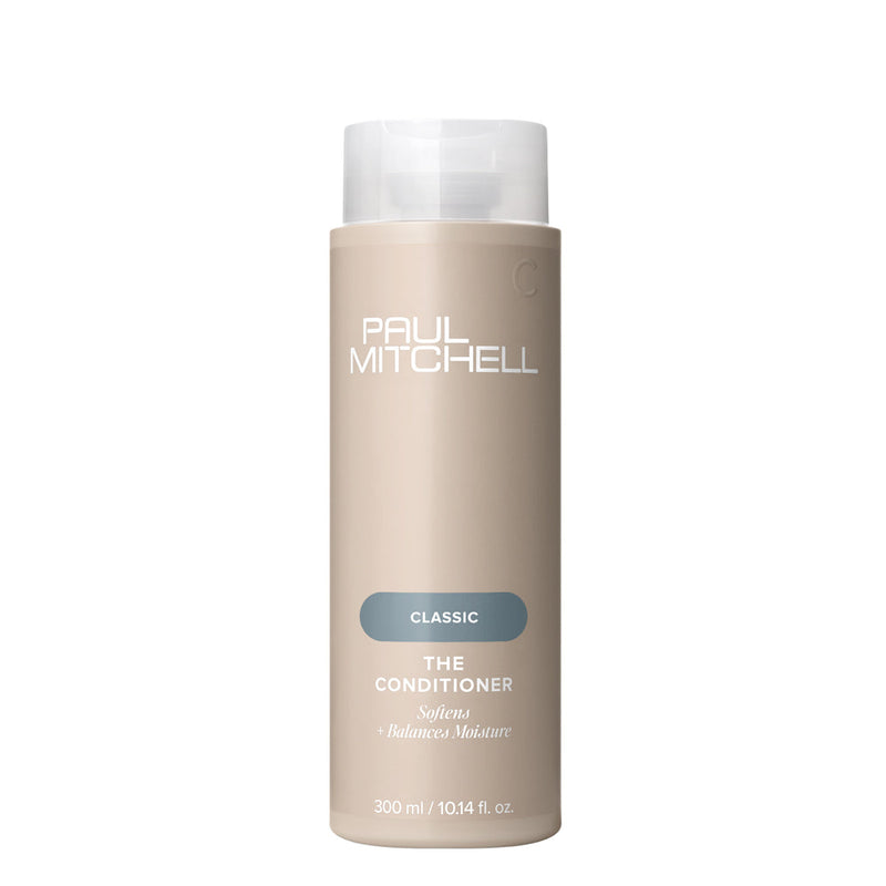 Paul Mitchell Paul Mitchell Classic The Conditioner 10.14 oz Conditioners Gray