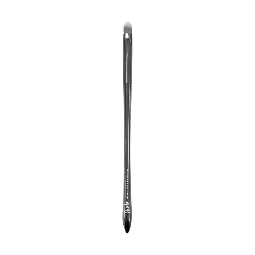 Rude Cosmetics Silver Bullet Mini Concealer Brush Makeup Brushes Dark Slate Gray Mini Concealer Brush