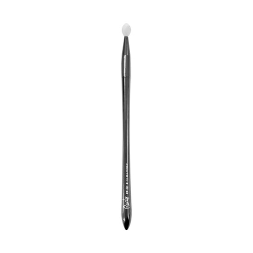 Rude Cosmetics Silver Bullet Silicone Packer Brush Makeup Brushes Dim Gray Silicone Packer Brush