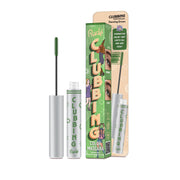 Rude Cosmetics Clubbing Color Mascara Mascara Light Gray Dancing Green
