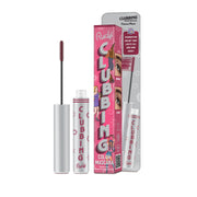 Rude Cosmetics Clubbing Color Mascara Mascara Gray Fierce Plum