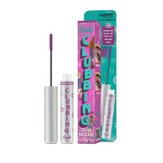 Rude Cosmetics Clubbing Color Mascara Mascara Light Gray Groovy Magenta