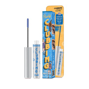 Rude Cosmetics Clubbing Color Mascara Mascara Gray Laser Blue