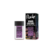 Rude Cosmetics Vivid Dreams Face & Body Glitter Loose Glitter & Pigments Thistle Galaxy Cluster