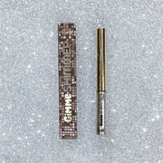 Rude Cosmetics Gimme Shimmer Liner Eyeliner Gray Diamond,Rose Quartz,Sugar Plum,Crystal Ice,Emerald,Pot of Gold,Lucky Penny,Firecracker,Smokey Topaz,Black Diamond