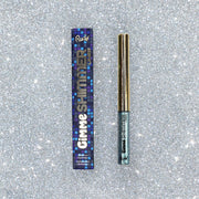 Rude Cosmetics Gimme Shimmer Liner Eyeliner Gray Diamond,Rose Quartz,Sugar Plum,Crystal Ice,Emerald,Pot of Gold,Lucky Penny,Firecracker,Smokey Topaz,Black Diamond