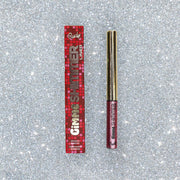 Rude Cosmetics Gimme Shimmer Liner Eyeliner Gray Diamond,Rose Quartz,Sugar Plum,Crystal Ice,Emerald,Pot of Gold,Lucky Penny,Firecracker,Smokey Topaz,Black Diamond