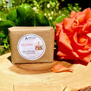 Brigid Trading Company Natural Goat Milk Soap Natural Soap Khaki Krampusnacht - Red Wine, Citrus, Harvest Spices & Smoke (Goat Milk),Sleep Blend - Lavender, Chamomile & Vanilla (Goat Milk),Sleep Blend (Shea Butter - Vegan),Herbal Blend - Frankincense, Rosemary & Myrtle (Goat Milk),Lavender (Goat Milk),Lavender Chamomil