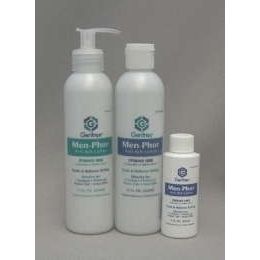 Geritrex Geritrex Men-phor Anti-itch Lotion With Camphor And Menthol 7.5oz Lotion & Moisturizer Dim Gray