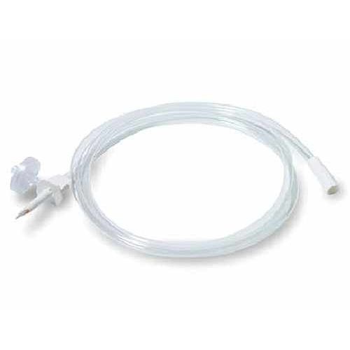 Baxa Baxa Vented High-Volume Inlet By White Smoke