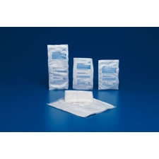 Tendersorb Tendersorb Abdominal Pads Wet-Pruf - 5" X 9" - 36 Ct By Covidien First Aid Midnight Blue