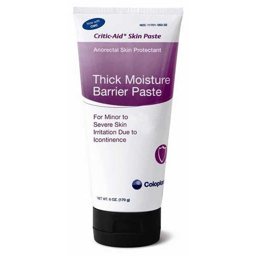 Sween Sween® Critic-Aid® Skin Paste – 6 oz Skin Care Product White Smoke