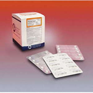 Loratadine Loratadine Tablets, 10mg, 10 X 10 Tabs Medicine Cabinets Dark Gray