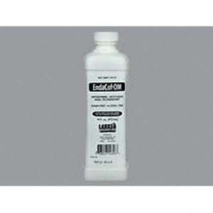 Endacof-DM Endacof-DM Liquid Sugar Free 16 Oz Medicine & Drugs Dark Gray