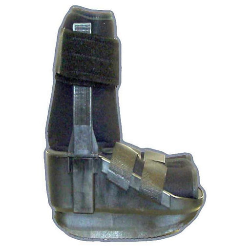 Bell Horn Bell Horn SmoothStep High Ankle Walker Medium Walkers White Smoke
