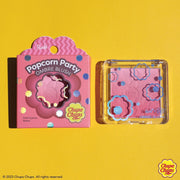 Rude Cosmetics Chupa Chups Popcorn Party Ombre Blush Blush Goldenrod Berry Blast