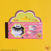 Rude Cosmetics Chupa Chups Sugar Sweet Faux Mink Lashes False Eyelashes Goldenrod Sweet Escape,Sweet Tooth,Sweet Dreams,Sweet Talk
