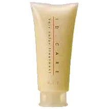 Meros Meros ID.Care Acid Color Treatment Hair Care White Smoke