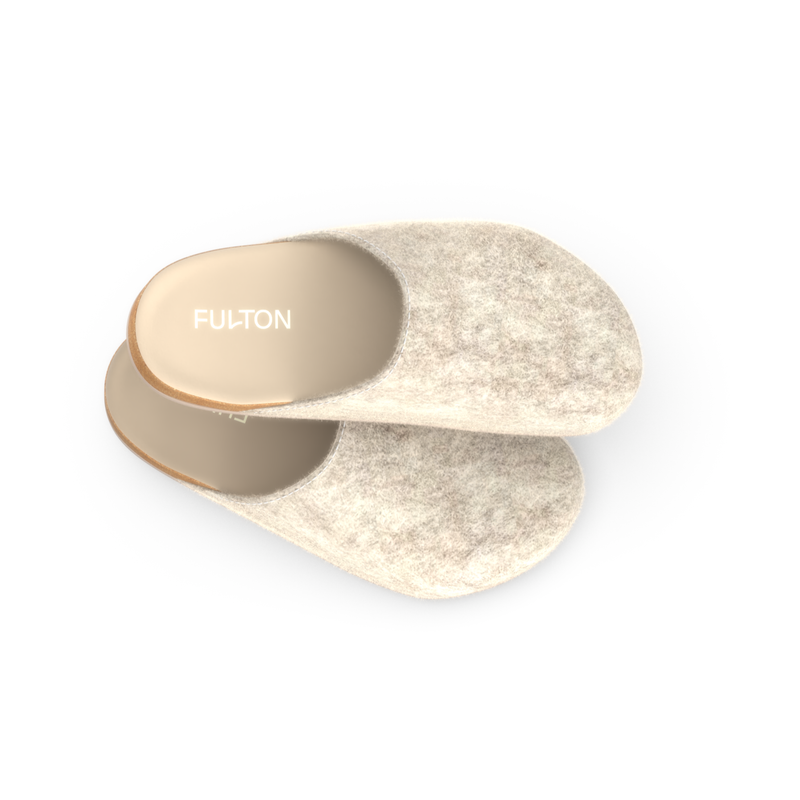 Fulton The House Shoe Shoes White Smoke Beige / Women / 5,Beige / Women / 6,Beige / Women / 7,Beige / Women / 8,Beige / Women / 9,Beige / Women / 10,Beige / Women / 11,Beige / Women / 12,Beige / Men / 8,Beige / Men / 9,Beige / Men / 10,Beige / Men / 11,Beige / Men / 12,Beige / Men / 13,Beige /