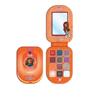 Rude Cosmetics Bratz Sasha Eyeshadow Palette - Bunny Boo Eyeshadow Palettes Coral