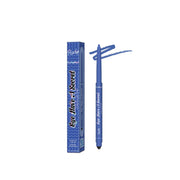 Rude Cosmetics Eye Have A Secret Creamy Gel Liner Eyeliner Steel Blue Confidential