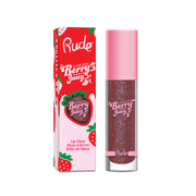 Rude Cosmetics Berry Juicy Lip Gloss Lip Gloss White Smoke Cocoa Kisses