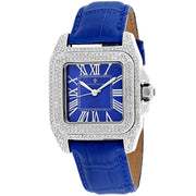 Bids.com Christian Van Sant Women's Radieuse Watches White Smoke