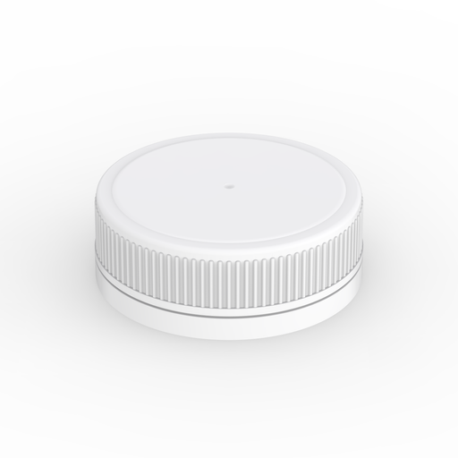 Altium 38mm Reversible Cap, Child-Resistant / Easy-Open (900 Count) Medical Supplies Lavender