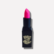 Medusa's Makeup Satin Lipstick - Triple X Black