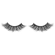 Lurella Cosmetics 3D Mink Eyelashes - Cardi False Eyelash Lavender