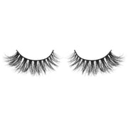 Lurella Cosmetics 3D Mink Eyelashes - Graphic False Eyelash Dark Slate Gray