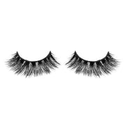 Lurella Cosmetics 3D Mink Eyelashes - Pieces False Eyelash Light Gray
