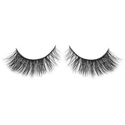 Lurella Cosmetics 3D Mink Eyelashes - Rise False Eyelash Dark Slate Gray