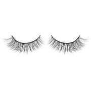 Lurella Cosmetics 3D Mink Eyelashes - Serina False Eyelash Dark Slate Gray