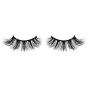 Lurella Cosmetics 3D Mink Eyelashes - Soul Sista False Eyelash Lavender