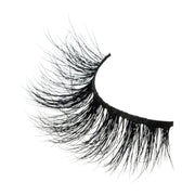 Lurella Cosmetics 3D Mink Eyelashes - Soul Sista False Eyelash Lavender
