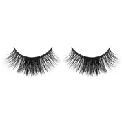 Lurella Cosmetics 3D Mink Eyelashes - Wolves False Eyelash Lavender