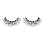Lurella Cosmetics Synthetic Eyelashes - Rivera False Eyelash Light Gray