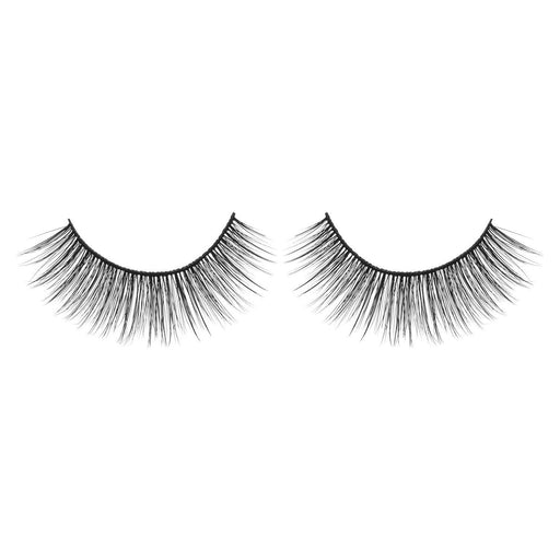 Lurella Cosmetics Synthetic Eyelashes - Rivera False Eyelash Light Gray