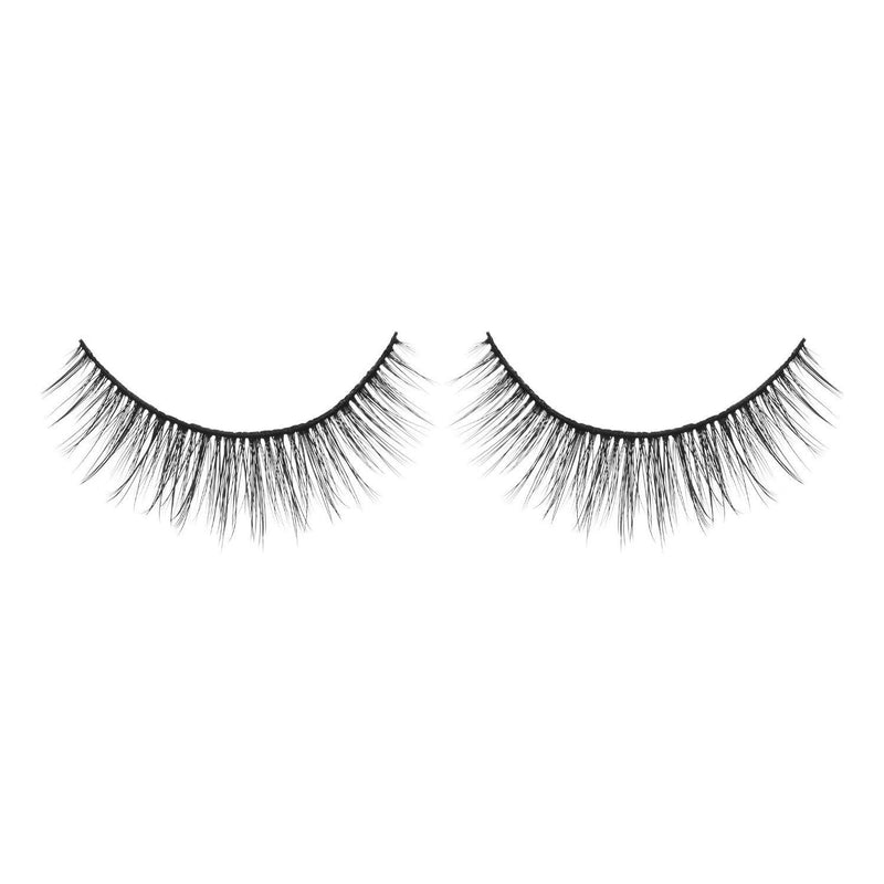 Lurella Cosmetics Synthetic Eyelashes - Ace False Eyelash Dark Slate Gray