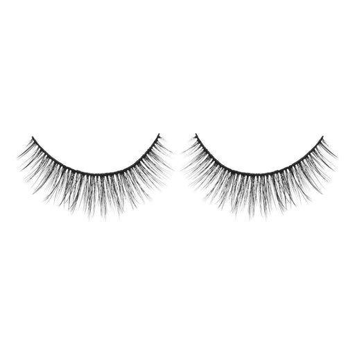 Lurella Cosmetics Synthetic Eyelashes - Ace False Eyelash Dark Slate Gray