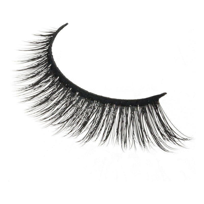 Lurella Cosmetics Synthetic Eyelashes - Espana False Eyelash Lavender