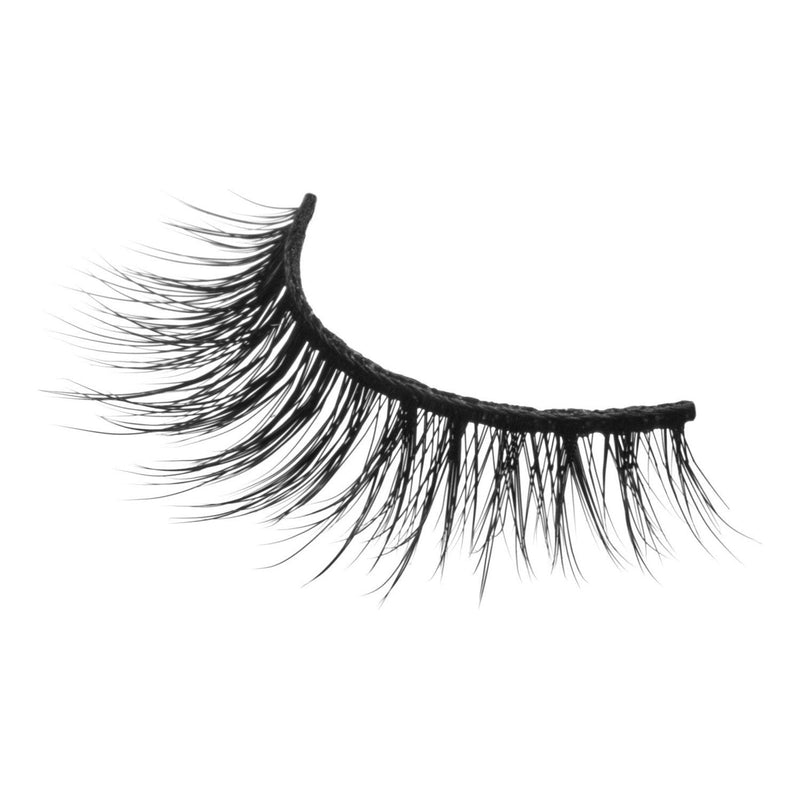 Lurella Cosmetics Synthetic Eyelashes - Mum False Eyelash Lavender
