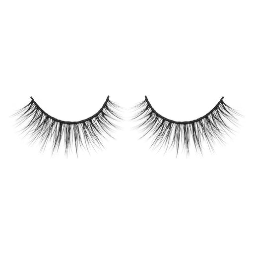 Lurella Cosmetics Synthetic Eyelashes - Mum False Eyelash Dark Slate Gray