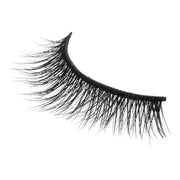 Lurella Cosmetics Synthetic Eyelashes - Witty False Eyelash Light Gray