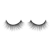 Lurella Cosmetics Synthetic Eyelashes - Witty False Eyelash Light Gray