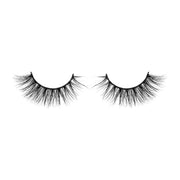 Lurella Cosmetics 3D Mink Eyelashes - Issy False Eyelash Black