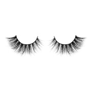 Lurella Cosmetics 3D Mink Eyelashes - Snake False Eyelash Black