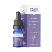 Appalachian Botanical Co. Lavender Essential Oil Essential Oil Light Slate Gray 5 ml